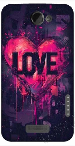Cover custodia plastica - cover,