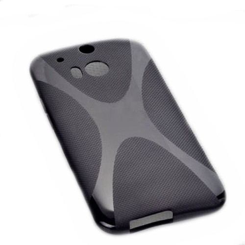 Custodia cellulare rubber - cellulare, x-rubber