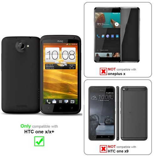 Custodia per htc one - per,