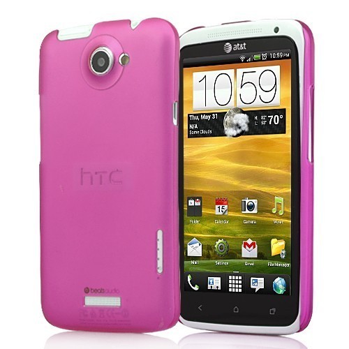 Cover slim magenta - , opaca