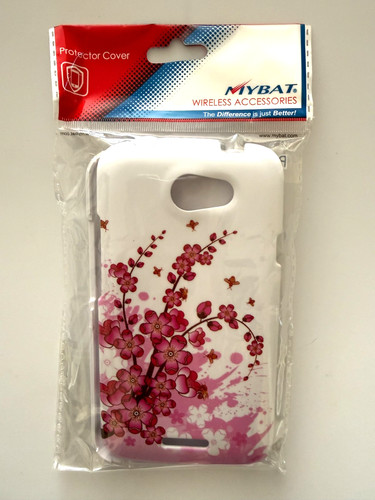Htc one gloss - one, spring