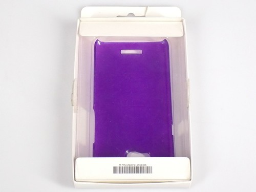 Custodia protettiva rigida - , htc