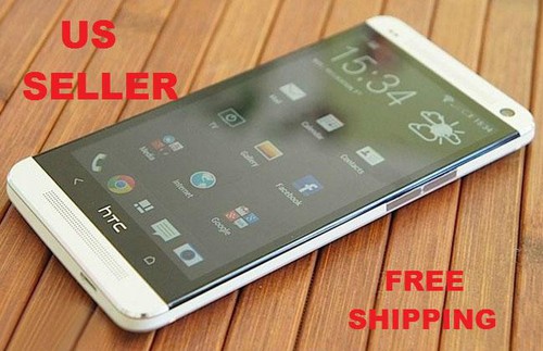 M701 3x5x htc one - m701, 2x