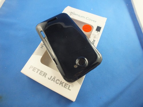 Custodia peter jäckel htc - jäckel, one