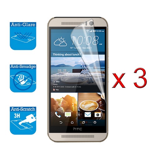 Per htc one - one, m