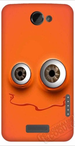 Cover per htc one - cover,