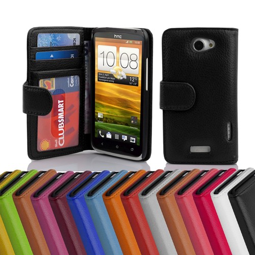 Custodia per htc one x - per,