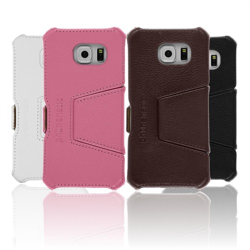 Custodia vera pelle premium - custodia,