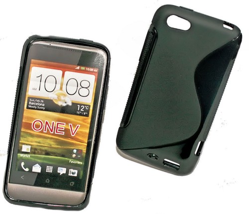 Custodia cellulare tpu - cellulare,