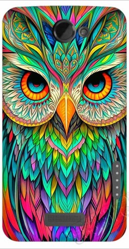 Cover custodia plastica - cover,