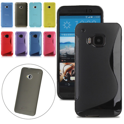 Custodia antiurto per htc - antiurto,