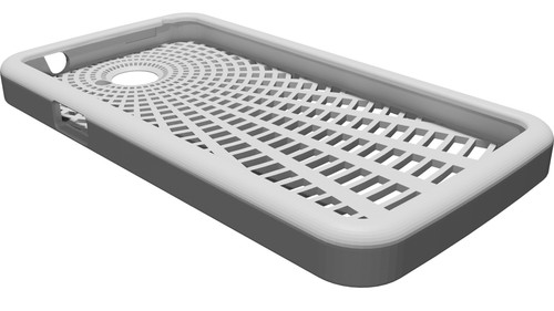 Cover flessibile protettiva - cover,