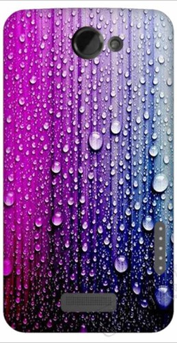 Cover custodia plastica - cover, in