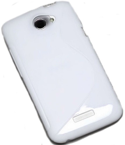 Custodia cellulare tpu - cellulare,