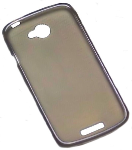 Custodia cellulare tpu - custodia,