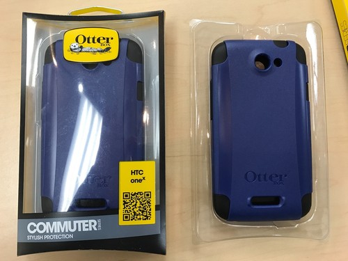 Custodia pendolare otterbox - custodia,