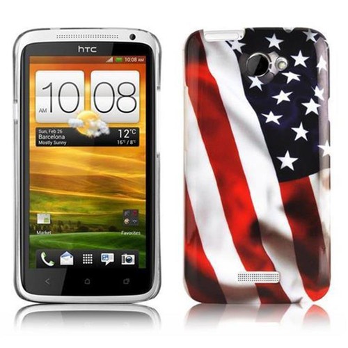 Custodia per cellulare htc one - cellulare,