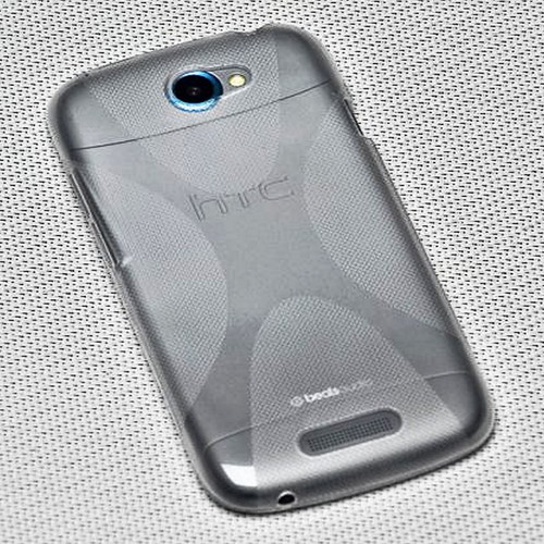 Custodia cellulare rubber - custodia,