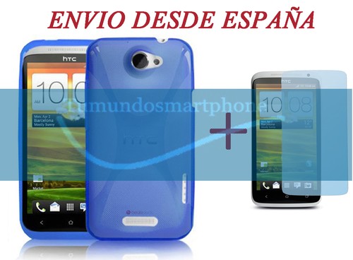Cover gel tpu - cover, line